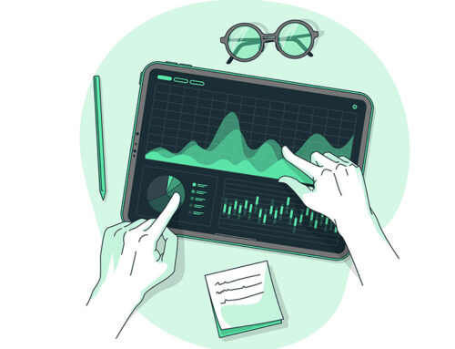 Tipos de análise de dados