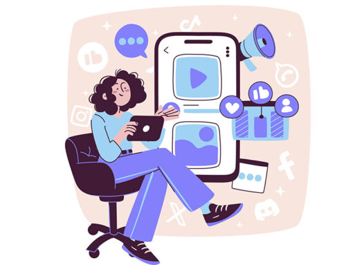 Redes sociais acadêmicas e profissionais: Como utilizá-las para networking eficaz