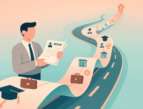 Memorial acadêmico: Como contar a história por trás do seu currículo