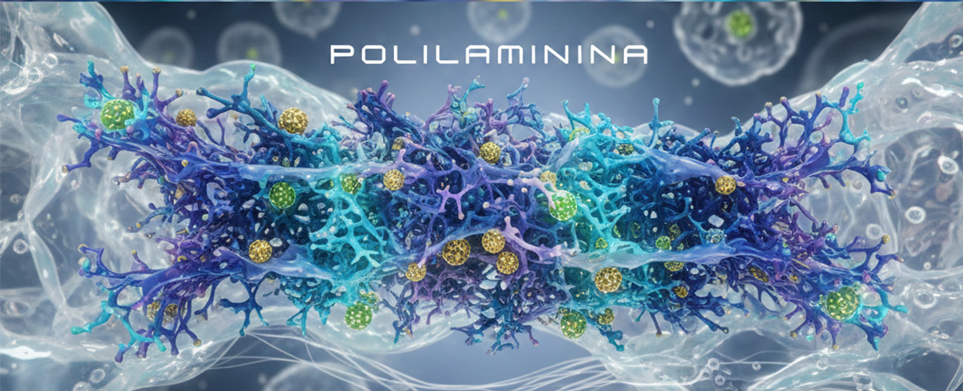 Polilaminina