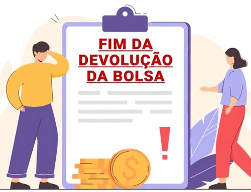 Nova portaria da CAPES extingue devolução de bolsas